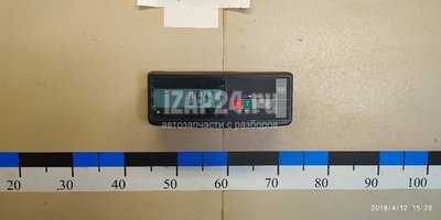 4F0837439M Уплотнитель стекла двери VAG A6 [C6,4F] (2004 - 2011)