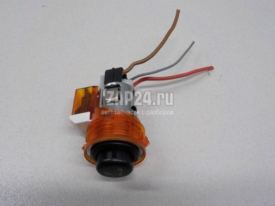 3D0919309D Гнездо прикуривателя VAG Touareg (2002 - 2010)