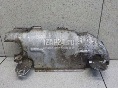 06E253037K Экран тепловой VAG Allroad quattro (2006 - 2012)
