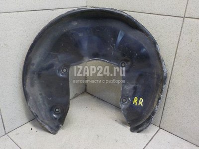 4F0615612 Пыльник тормозного диска VAG A4 [B6] (2000 - 2004)