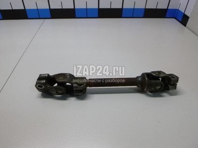 0K2A132090 Кардан рулевой Hyundai-Kia Sephia II/Shuma II (2001 - 2004)