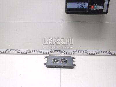 JFC500650 Кнопка обогрева сидений Land Rover Range Rover III (LM) (2002 - 2012)