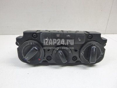 5C0820047BLIFZ Блок управления отопителем VAG Jetta (2011 - 2018)