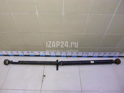 4E4521101D Вал карданный VAG A8 [4E] (2002 - 2010)