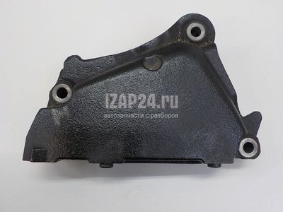 1839G0 Кронштейн двигателя правый Citroen-Peugeot 207 (2006 - 2013)