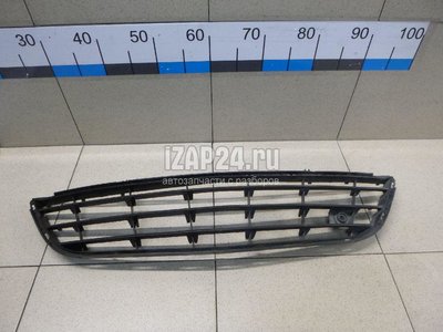13179942 Решетка в бампер центральная GM Corsa D (2006 - 2015)