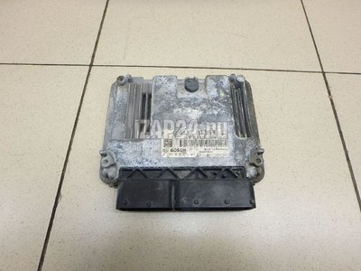 03L906018BF Блок управления двигателем VAG Passat [B7] (2011 - 2015)