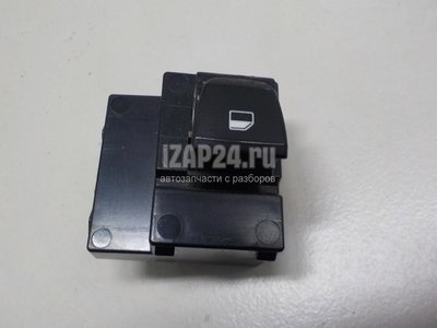 93576H50004X Кнопка стеклоподъемника Hyundai-Kia Solaris 2017