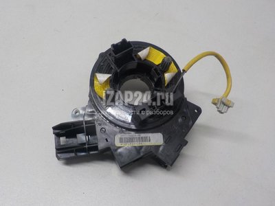 4M5T14A664AB Механизм подрулевой для SRS (ленточный) Ford C-MAX (2003 - 2010)