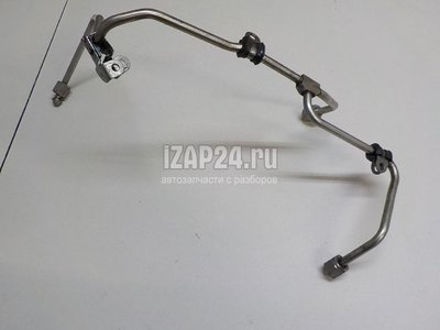 079127501N Трубка топливная VAG A8 [4E] (2002 - 2010)