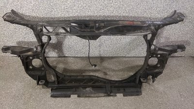 ПАНЕЛЬ ПЕРЕДНЯЯ 2.5TDI , С ЗАМКОМ , БЕЗ ТРУБЫ , 8E0805594A AUDI A4 B6 2002