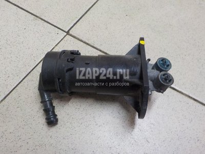 4F0955102 Форсунка омывателя фары VAG Allroad quattro (2006 - 2012)