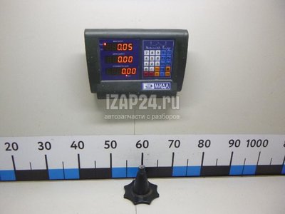13132390 Болт крепления запасного колеса GM Corsa C (2000 - 2006)