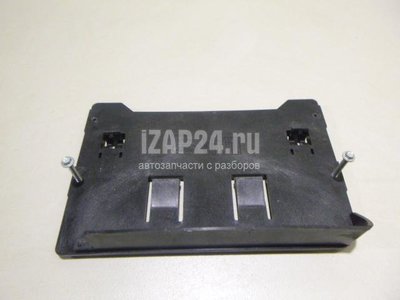 YRN000102 Кронштейн блока управления двигателем Land Rover Discovery III (2004 - 2009)