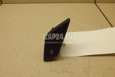 4H0962107B5PR Кнопка центрального замка VAG A8 [4H] (2010 - 2017)