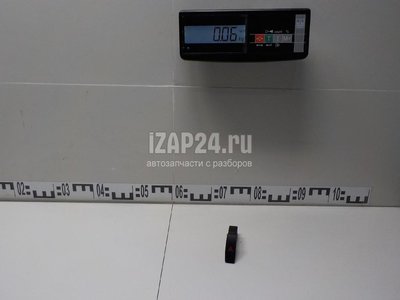 GS1D664H0A Кнопка аварийной сигнализации Mazda Mazda 6 (GH) (2007 - 2013)