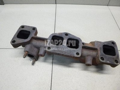 WE0113450A Коллектор выпускной Mazda Ranger (2006 - 2012)
