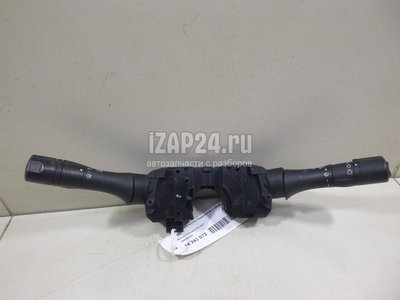 255670039R Переключатель подрулевой в сборе Renault Fluence (2010 - 2017)