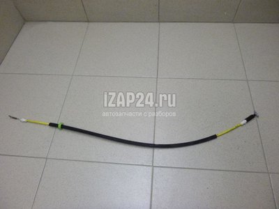 8D0839191 Трос открывания задней двери VAG A4 [B5] (1994 - 2001)