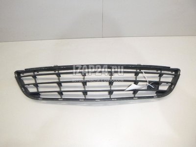 13231589 Решетка в бампер центральная GM Corsa D (2006 - 2015)