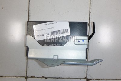 88281AJ54B Блок электронный Subaru Legacy (B14) (2010 - 2015)