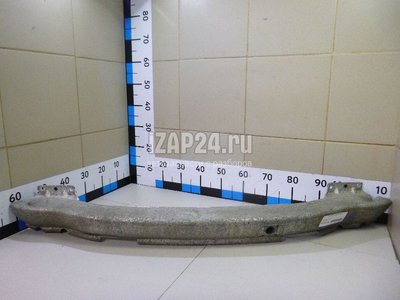 4E0807309A Усилитель заднего бампера VAG A8 [4E] (2002 - 2010)
