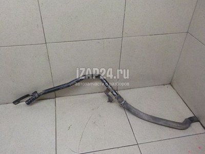 4F0819377B Трубка охлажд. жидкости металлическая VAG Allroad quattro (2006 - 2012)
