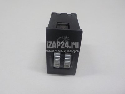 B3750520A2 Кнопка освещения панели приборов Lifan X60 2012