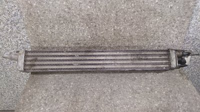 4729620 Радиатор масляный 2.0 - 2.3Ti. Saab 9-5 1999