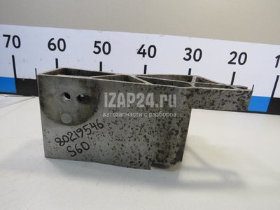 8666262 Кронштейн двигателя задний Volvo S60 (2000 - 2009)