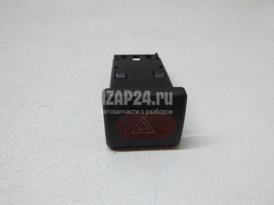YUG000730PUY Кнопка аварийной сигнализации Land Rover Discovery II (1998 - 2004)