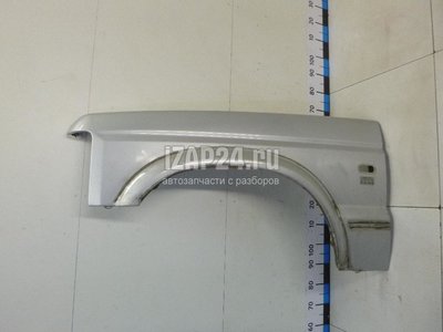 ASB700110 Крыло переднее левое Land Rover Discovery II (1998 - 2004)