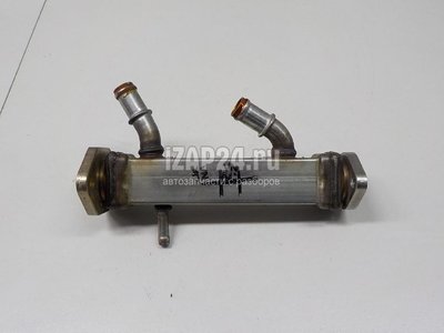 059131513D Радиатор системы EGR VAG Superb (2002 - 2008)