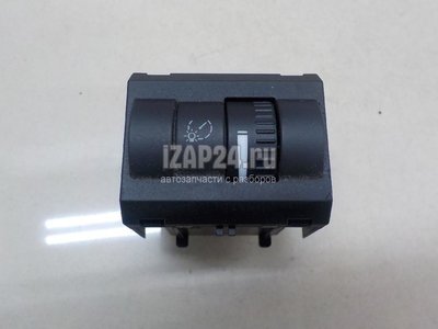 1Z0941333A3X1 Кнопка освещения панели приборов VAG Octavia (A5 1Z-) (2004 - 2013)