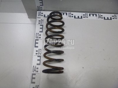 BYDF32912011 Пружина задняя BYD F3 (2006 - 2013)