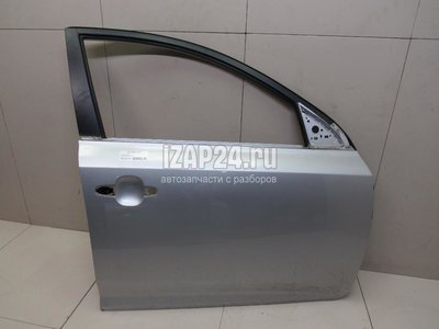 760041H000 Дверь передняя правая Hyundai-Kia Ceed (2007 - 2012)
