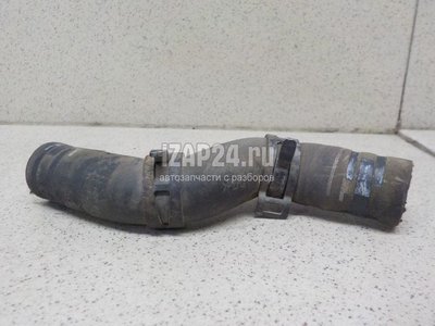 4F1819374 Патрубок отопителя VAG Allroad quattro (2006 - 2012)