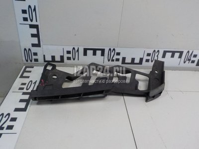 1T0807889C Направляющая переднего бампера левая VAG Touran (2003 - 2010)