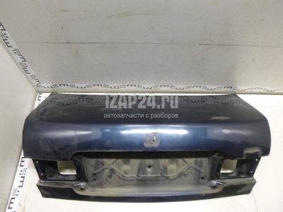 68500SN7000ZZ Крышка багажника Honda Accord V (1993 - 1996)