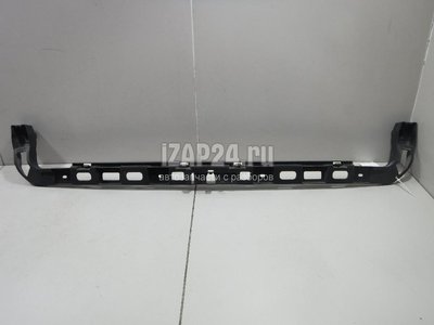 3C5807863 Направляющая заднего бампера VAG Passat [B6] (2005 - 2010)