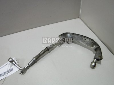 06F145778F Трубка турбокомпрессора (турбины) VAG A3 [8PA] Sportback (2004 - 2013)