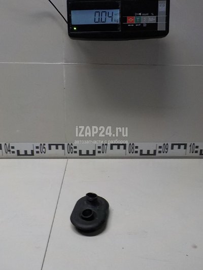 7L0819345A Прокладка (кузов внутри) VAG Q7 [4L] (2005 - 2015)