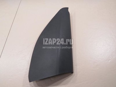 2H0837994C9B9 Крышка зеркала внутренняя правая VAG Amarok 2010