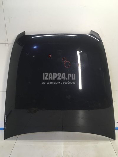 4F0823029F Капот VAG Allroad quattro (2006 - 2012)