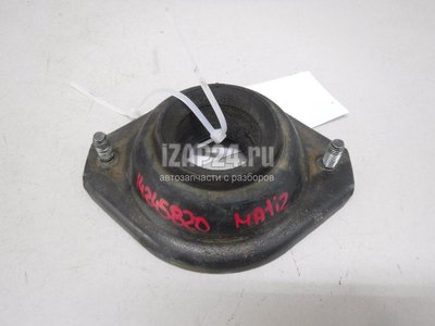 96568585 Опора переднего амортизатора GM Matiz (M100/M150) (1998 - 2015)