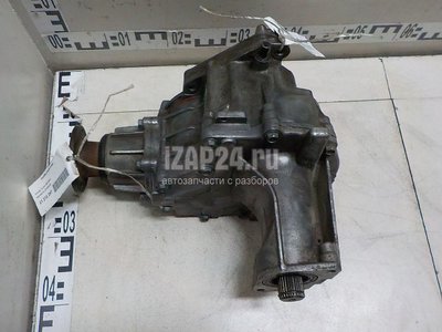 4730039130 Коробка раздаточная Hyundai-Kia Tucson (2004 - 2010)