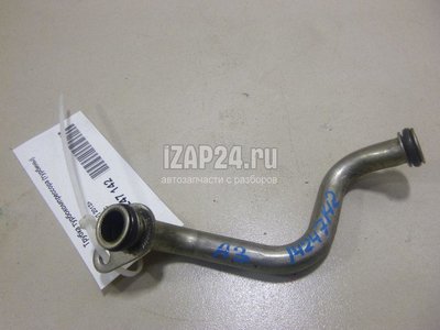 04E145735C Трубка турбокомпрессора (турбины) VAG Golf VII (2012 - 2020)