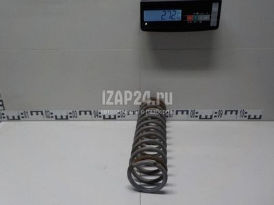 11180291271210 Пружина задняя VAZ Lada Kalina (2004 - 2013)