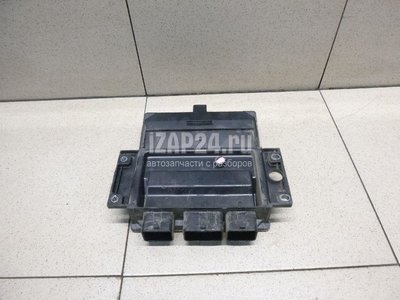 8200909666 Блок управления двигателем Renault Kangoo 2008