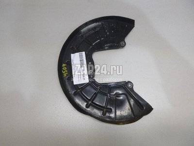 68141732AA Пыльник тормозного диска Chrysler Cherokee (KL) 2013